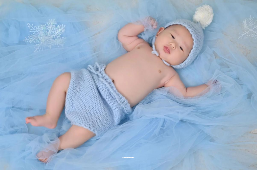 溧阳九个月宝宝发热怎么办